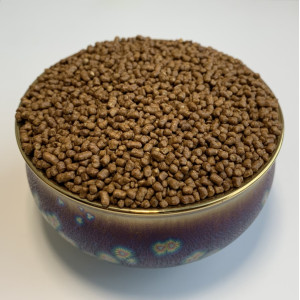 Гречишный чай для понижения давления Ку Цяо 100 г. Photo 3